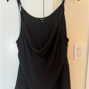 Torrid Cami